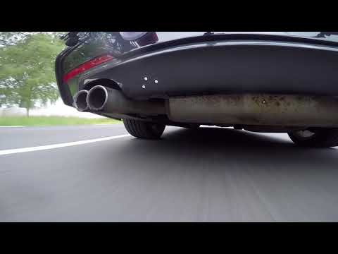 BMW F30-serie 3/420i Sportsystem 2x90