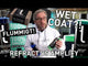 Tershine Amplify - Wet Coat, keramiskt sprayvax, 500 ml