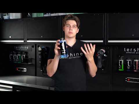 Tershine Furrify - Pet Shampoo, djurschampo, 500 ml