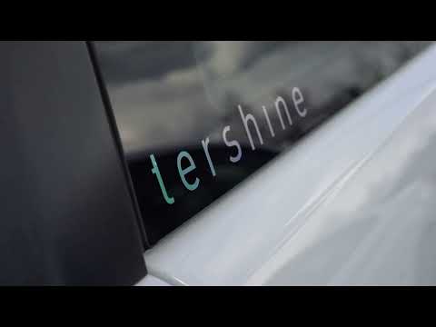 Tershine Dekal, 12cm holografisk