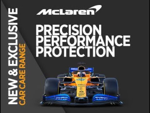 Mclaren™ Bug & Tar Remover - 33 McLaren