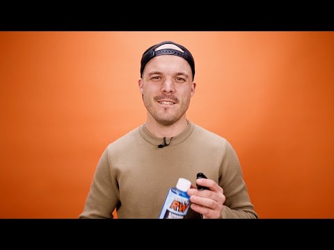 GörDetMedRW Glasrengöring 500ML