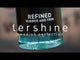 Tershine Refined - Rubber and Trim, plast- och däckglans, 500 ml