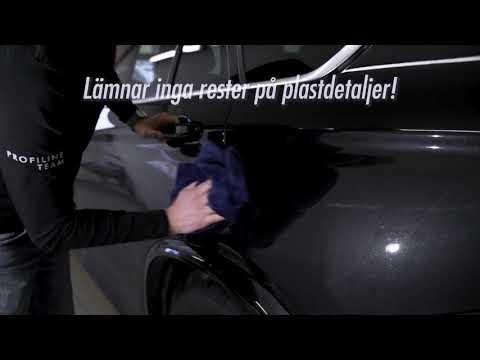 SONAX Carnauba Wax 500 ml – Rent skyddsvax med äkta carnauba för djup glans och långvarigt skydd
