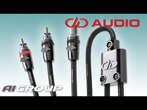DD Audio Z-wire cable 76,2m spool