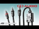 DD Audio Z-wire cable 76,2m spool