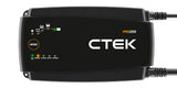 CTEK PRO25S EU 12V 25Amp batteriladdare