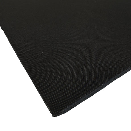 CTK ProfiDamp BLACK 7.5mm 500*700