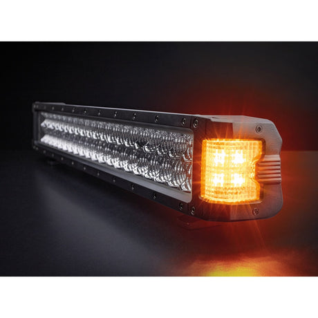 Strands Yeti Side Shooter LEDramp 24"