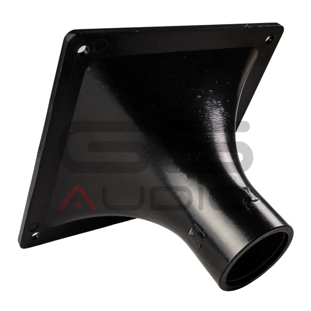 Gs Audio Tratt 129x129mm