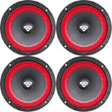 Cerwin Vega CVP65 4-pack