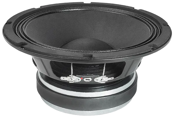 GS Audio Voce 12"