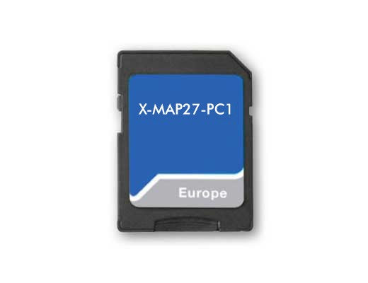 Xzent X-MAP27-PC1