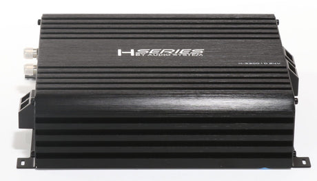 Audio System H-3300.1D
