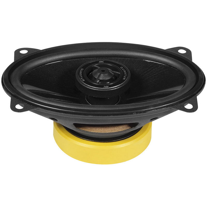 ESX QXE462 4x6" koaxialhögtalare