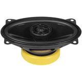 ESX QXE462 4x6" koaxialhögtalare