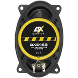 ESX QXE462 4x6" koaxialhögtalare