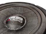 GS Audio SQ 8" v.2