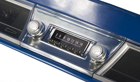 1966-67 CHEVROLET SAN DIEGO