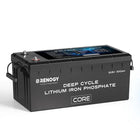 RENOGY Förbrukningsbatteri, Litium, Core
