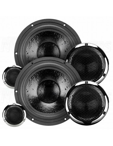 Rebec EX6.3 Chrome