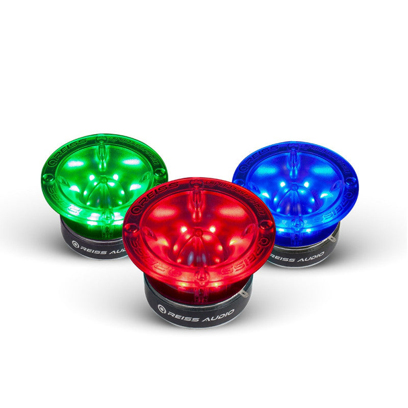 Reiss LoudLight