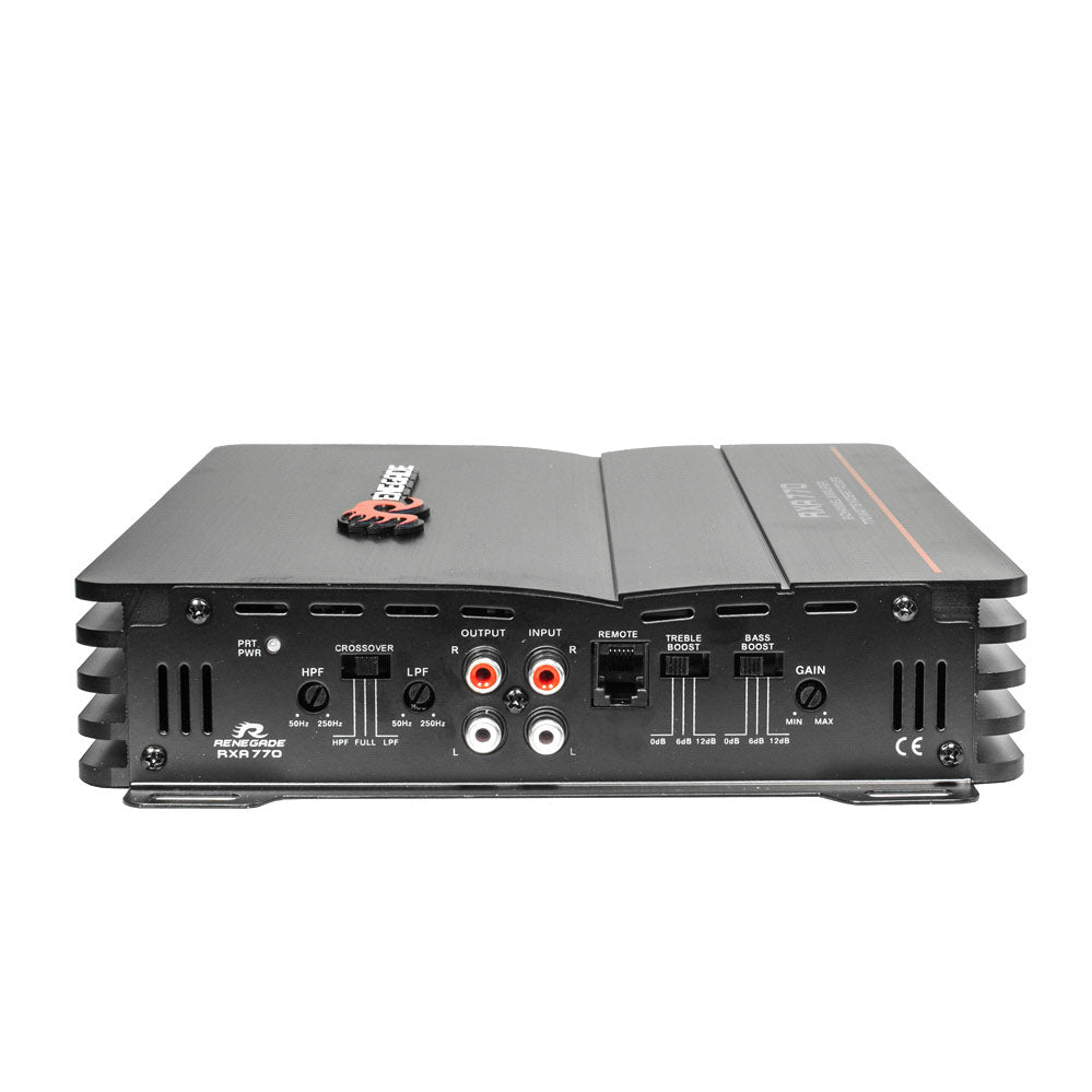 Renegade RXA770