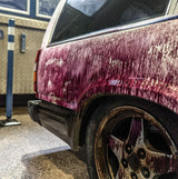 Tershine fälgrengöringspaket