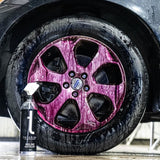 Tershine fälgrengöringspaket