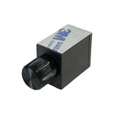 DD Audio HD8-SBK