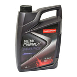 Champion New Energy 5W40 C3, Motorolja 4 liter