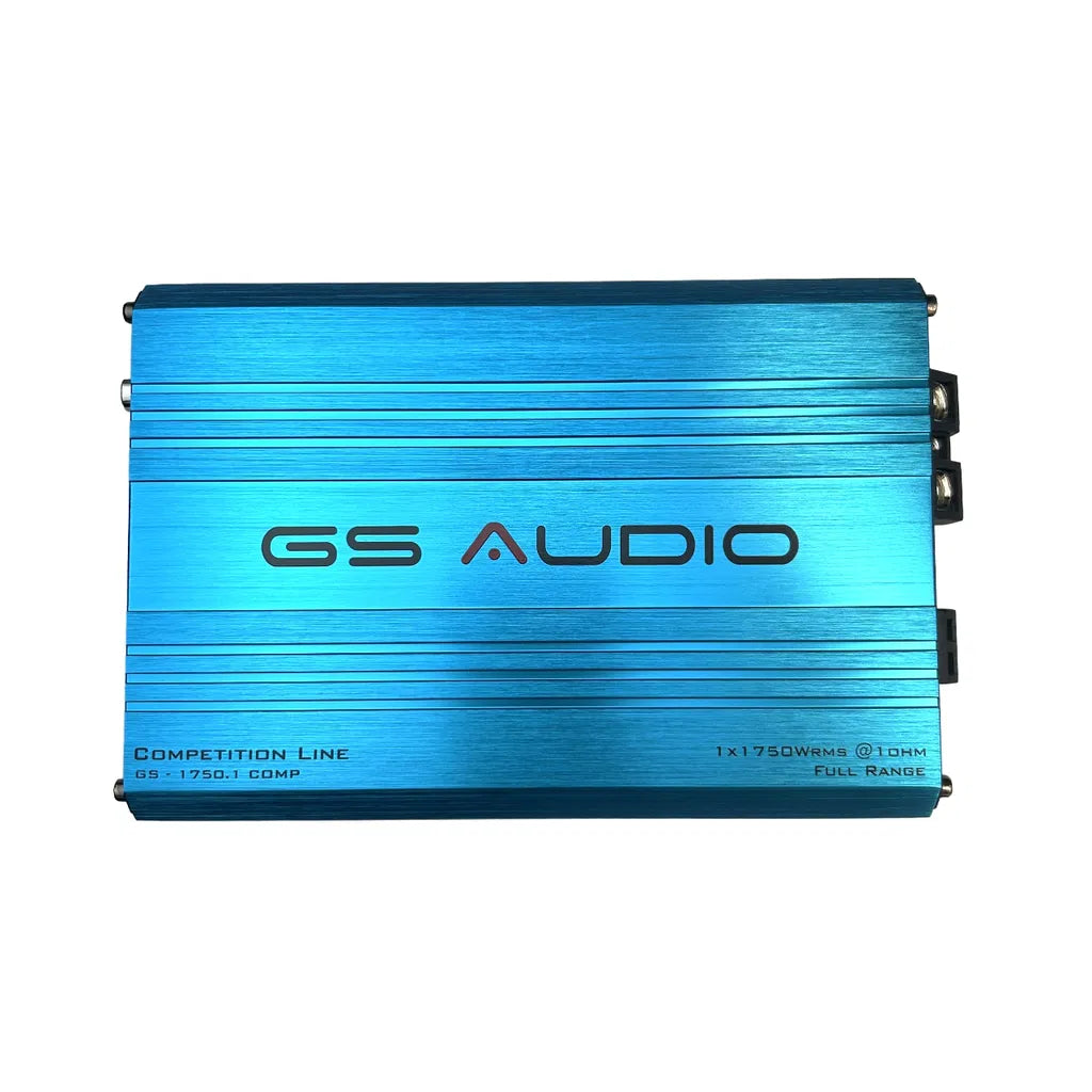 GS Audio 1750.1 COMP