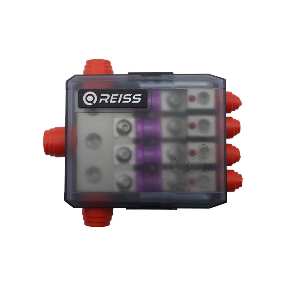 Reiss RS-AFS64