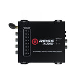 Reiss RS-V8DSP