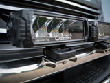 Extraljus Lazer Triple-R 750 Elite GEN2 - Rak / 23 cm / 45W - Komplett paket