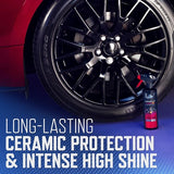 Podium Series Ceramic Tire Shine 500 ml Armor All