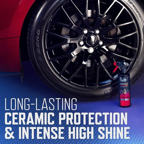Podium Series Ceramic Tire Shine 500 ml Armor All