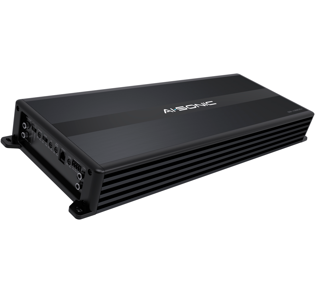 AI-SONIC S2-A2200.1 With S2-BASS KNOB