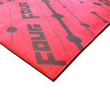 FOUR S2-MultiBase 500*370*5,5mm