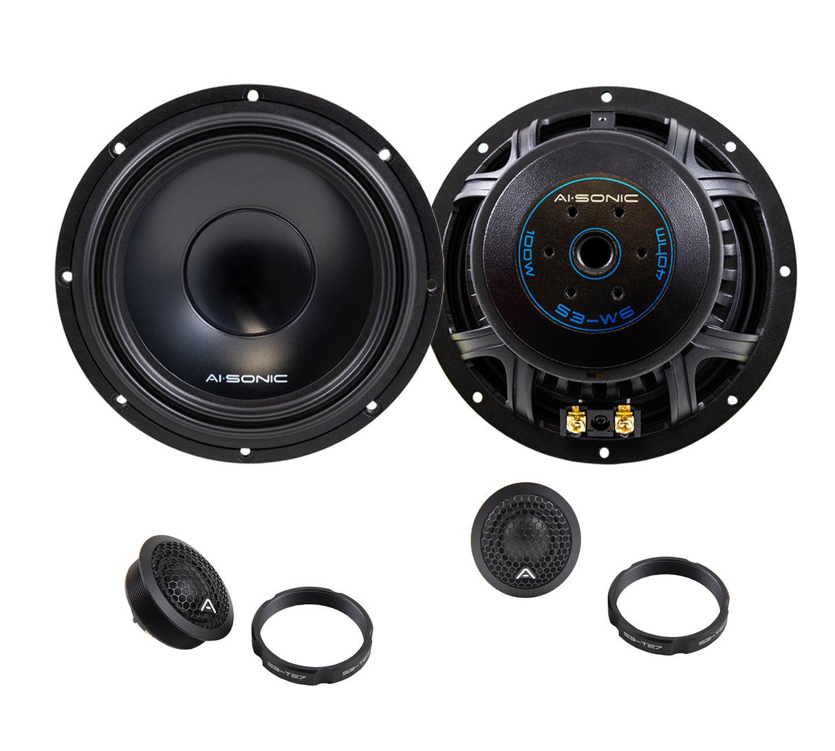 AI-SONIC S3-C6.2 ACT