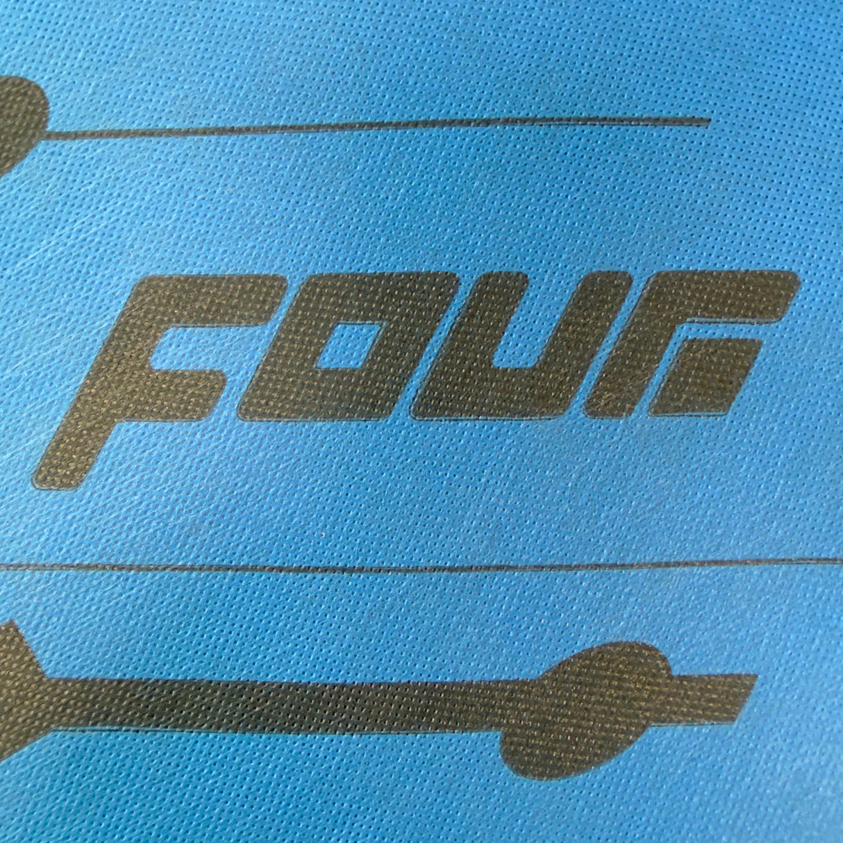 FOUR S3-MultiBase 500*370*8.0mm