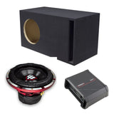 TT Technology SW120 KING baspaket