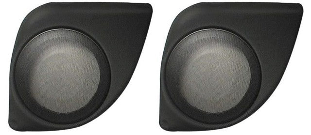 Högtalaradapter 6,5"