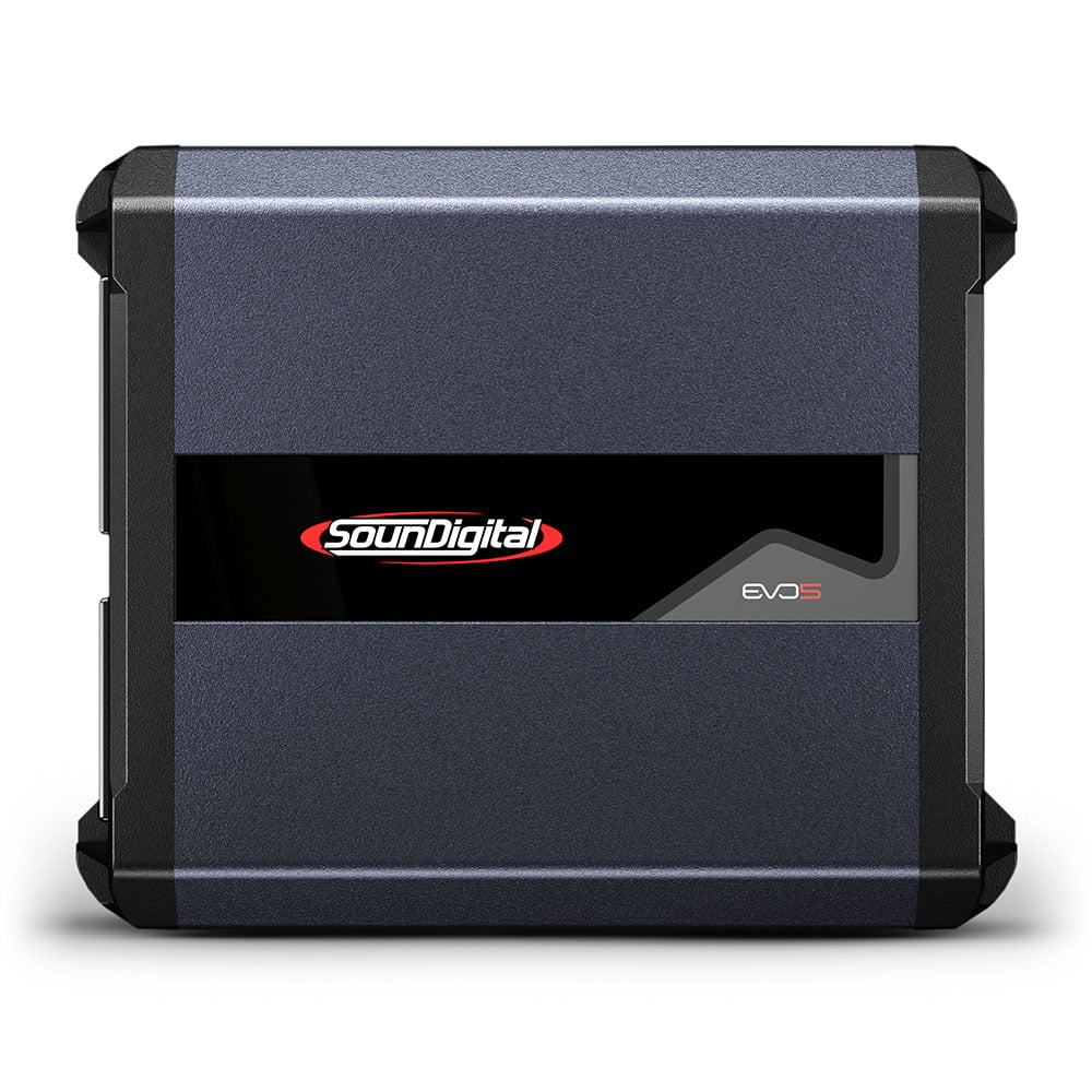 SounDigital SD1200.2 EVO 5 - 2 Ohm
