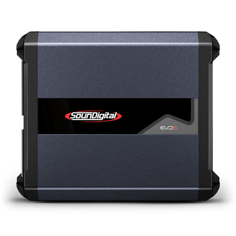 SounDigital SD1200.2 EVO 5 - 2 Ohm