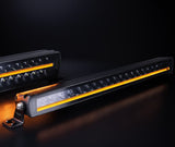 SIBERIA XP SR LEDBAR 12" YELLOW/WHITE SLD Strands lighting division