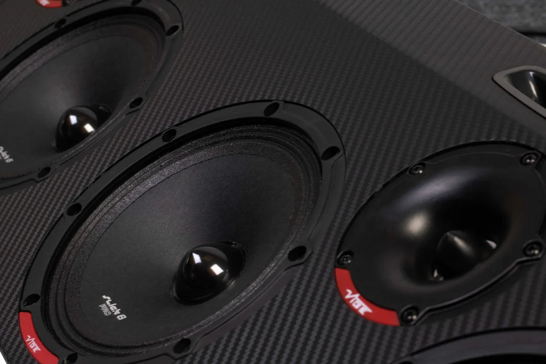 Vibe Slick amp65box