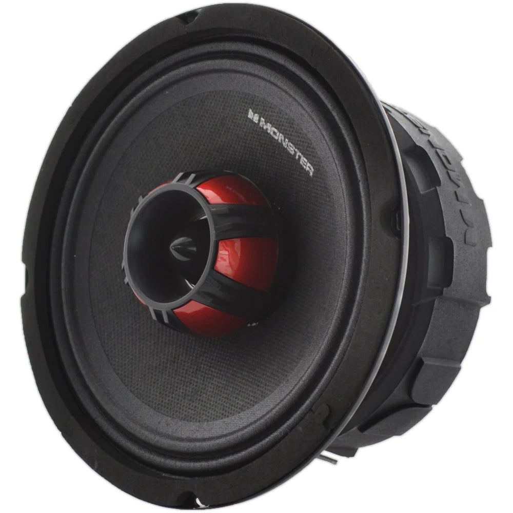 Monster SMC802