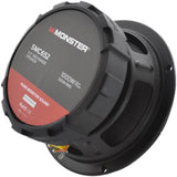 Monster SMC652