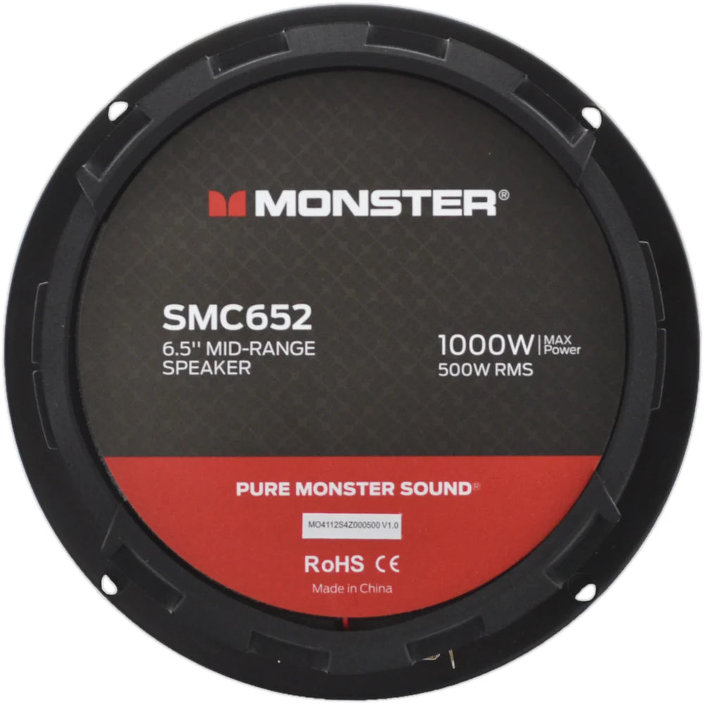 Monster SMC652